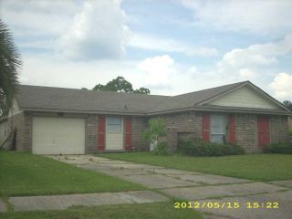 Foreclosed Home - List 100304019