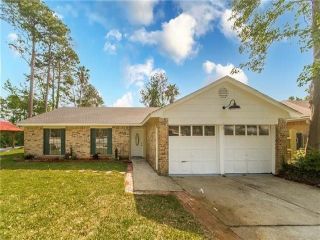 Foreclosed Home - 820 N PEARL DR, 70461