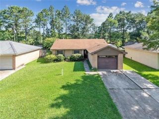 Foreclosed Home - 208 FOXBRIAR CT, 70461