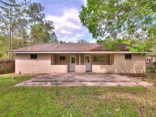 Foreclosed Home - 152 HOOVER DR, 70461