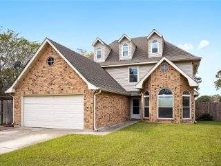 Foreclosed Home - 1818 CHANCER LN, 70461