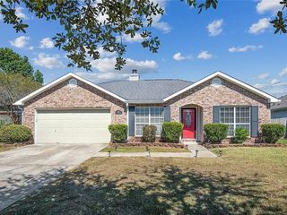 Foreclosed Home - 1112 JOY DR, 70461