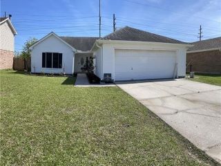 Foreclosed Home - 1310 MONTGOMERY BLVD, 70461