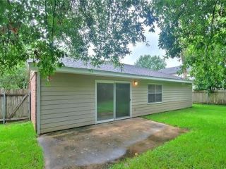 Foreclosed Home - List 100738705