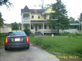 Foreclosed Home - List 100107138
