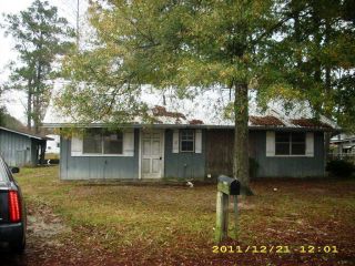 Foreclosed Home - 31777 SHELTON DR, 70462