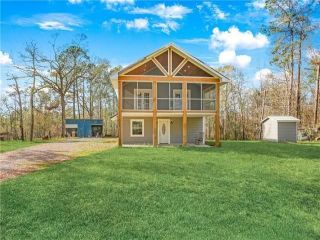 Foreclosed Home - 24861 FAYARD RD, 70462