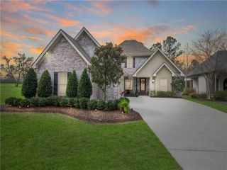 Foreclosed Home - 23745 CARTER TRCE, 70462