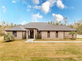 Foreclosed Home - 23708 HUTCHINSON RD, 70462