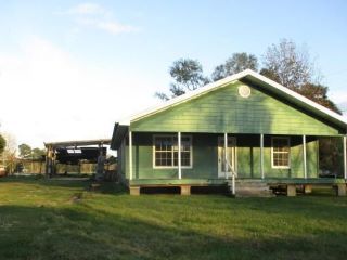 Foreclosed Home - 27544 PATTERSON RD, 70462