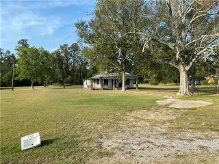 Foreclosed Home - 27218 HIGHWAY 42, 70462