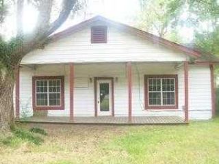 Foreclosed Home - 49379 HIGHWAY 51, 70466