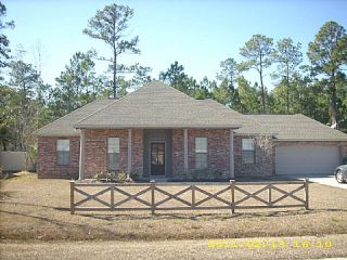Foreclosed Home - 591 AUTUMN WIND LN, 70471