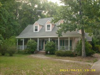 Foreclosed Home - List 100107119