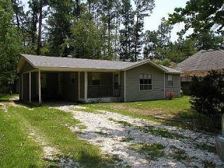 Foreclosed Home - List 100122375