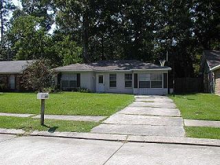 Foreclosed Home - 371 FOREST LOOP, 70471