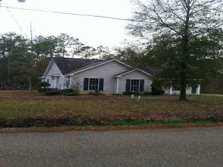Foreclosed Home - 69273 ROWELL ST, 70471