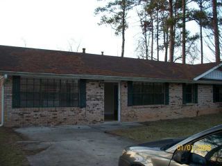 Foreclosed Home - 119 CHESTNUT ST, 70471