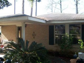 Foreclosed Home - 2260 3RD ST, 70471