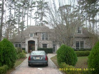 Foreclosed Home - 24 FALCON DR, 70471