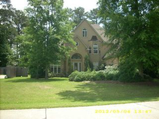 Foreclosed Home - List 100304024