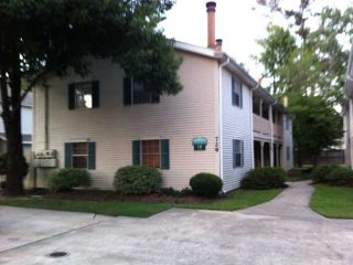 Foreclosed Home - 729 HEAVENS DR APT 3, 70471
