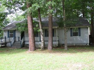 Foreclosed Home - 712 Willow Oak Lane, 70471