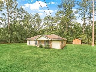Foreclosed Home - 70141 NANCY RD, 70471