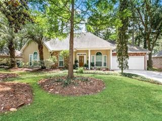 Foreclosed Home - 7131 CREEKWOOD DR, 70471