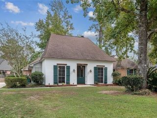 Foreclosed Home - 320 BEAU RIVAGE DR, 70471