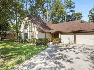 Foreclosed Home - 105 PINELAND DR, 70471