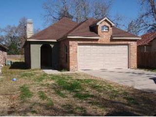 Foreclosed Home - 307 SOPHIE ST, 70501