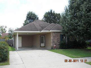 Foreclosed Home - List 100128610