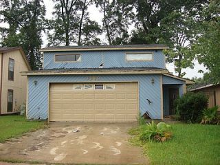 Foreclosed Home - List 100134498
