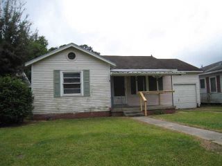 Foreclosed Home - List 100161305