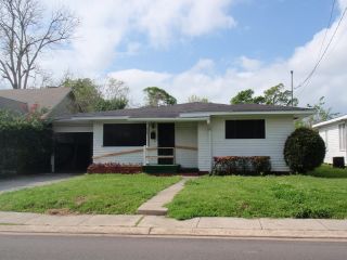 Foreclosed Home - 708 S ORANGE ST, 70501