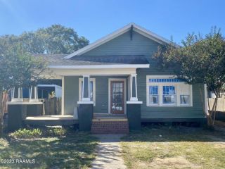 Foreclosed Home - 318 MONROE ST, 70501