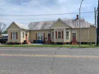 Foreclosed Home - 513 JOHNSTON ST, 70501