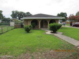 Foreclosed Home - 1015 N PIERCE ST, 70501