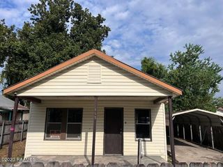 Foreclosed Home - 112 BRENDA ST, 70501