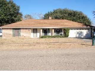 Foreclosed Home - 303 PRESBYTERE PKWY, 70503