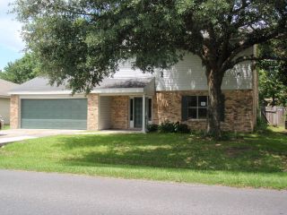 Foreclosed Home - 609 CANBERRA RD, 70503