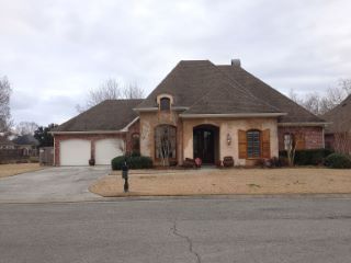 Foreclosed Home - 103 MERLOT DR, 70503