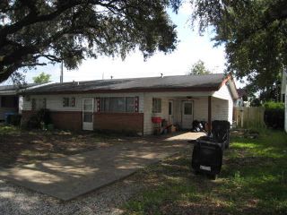 Foreclosed Home - 109 GEORGETTE ST, 70506