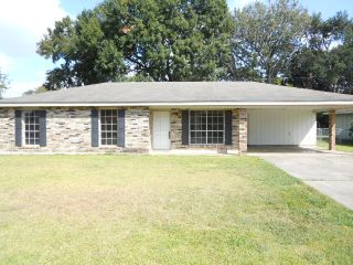 Foreclosed Home - 142 KNOLLWOOD DR, 70506