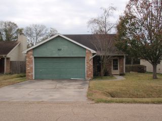 Foreclosed Home - 310 MUSTANG ST, 70506