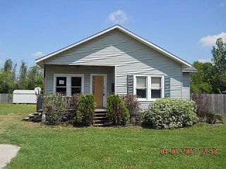 Foreclosed Home - List 100020092