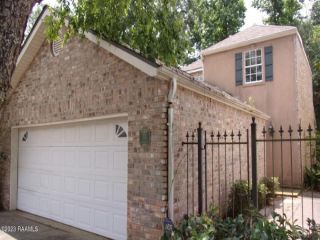 Foreclosed Home - 124 AMBIANCE CIR, 70508