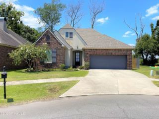 Foreclosed Home - 315 ANNABELLE LN, 70508