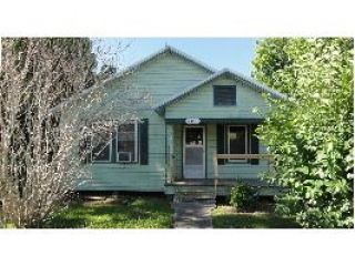 Foreclosed Home - 2018 WABASH ST, 70510